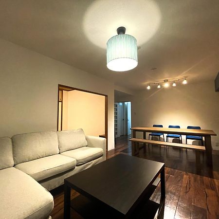Randor Residence Tokyo Suites Kültér fotó