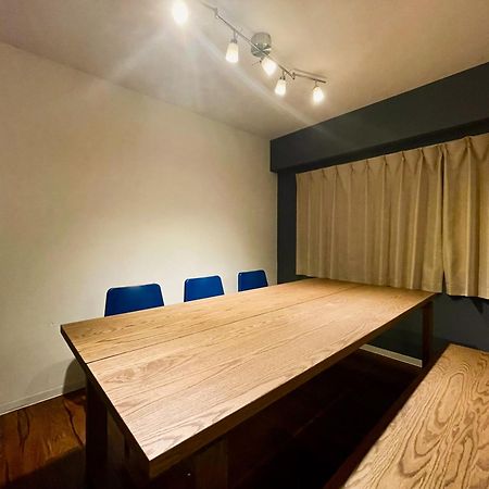 Randor Residence Tokyo Suites Kültér fotó