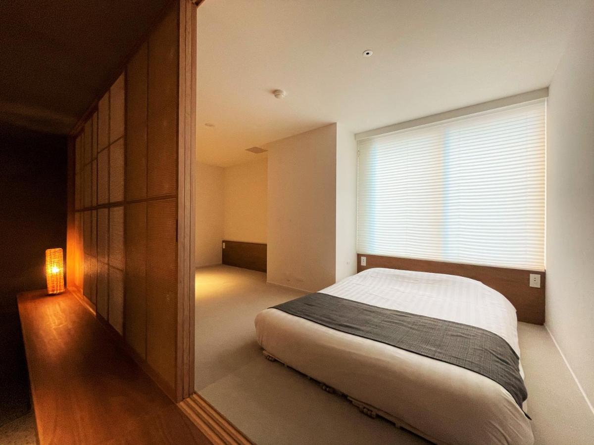 Randor Residence Tokyo Suites Kültér fotó