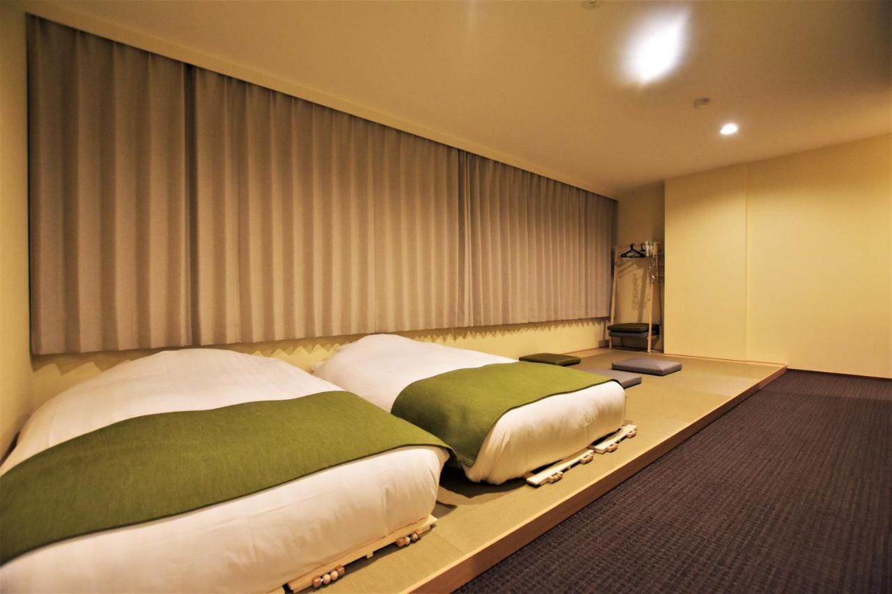 Randor Residence Tokyo Suites Kültér fotó