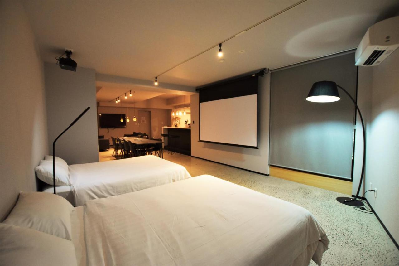 Randor Residence Tokyo Suites Kültér fotó