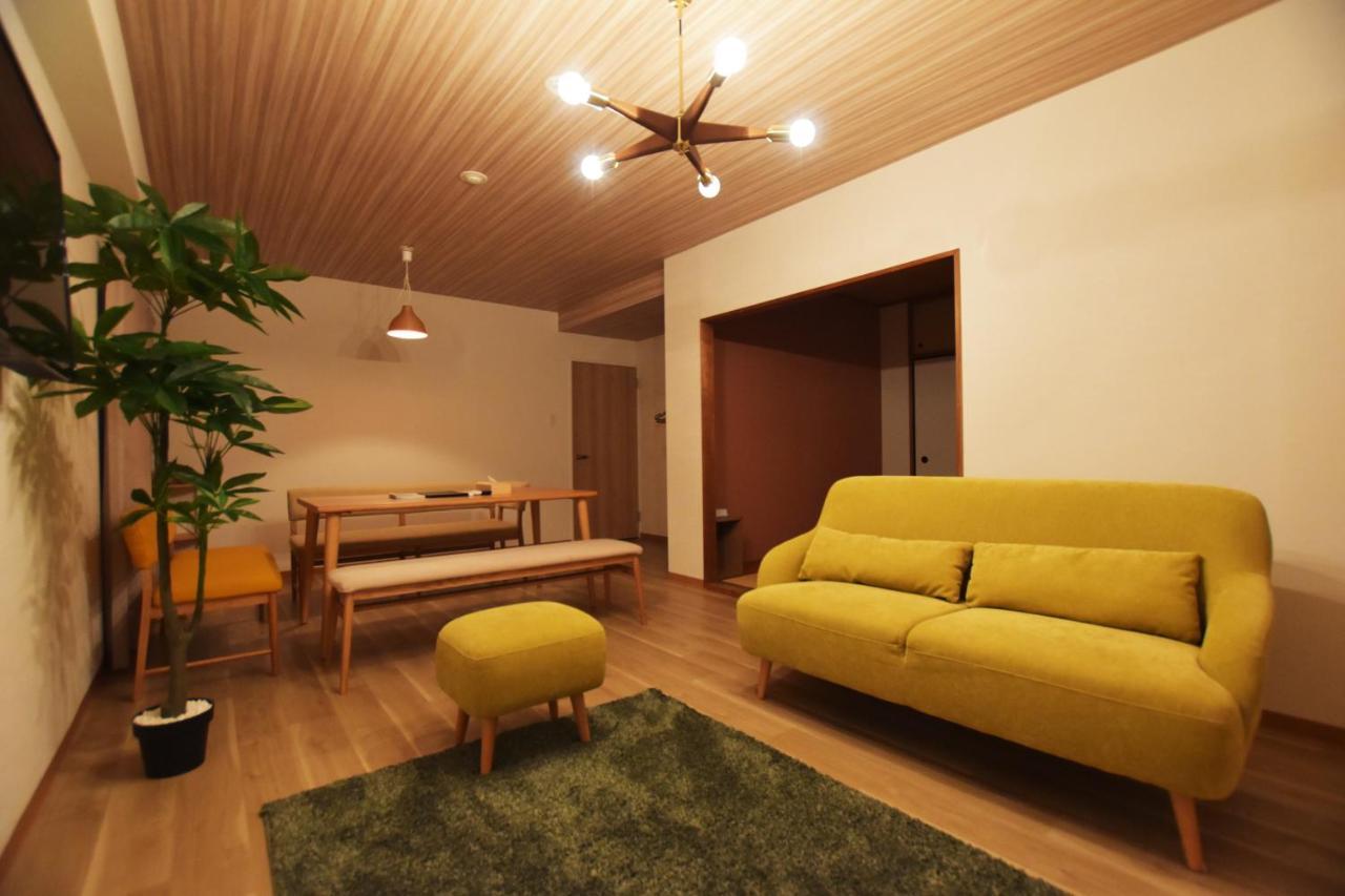 Randor Residence Tokyo Suites Kültér fotó