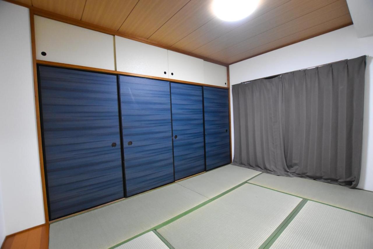 Randor Residence Tokyo Suites Kültér fotó