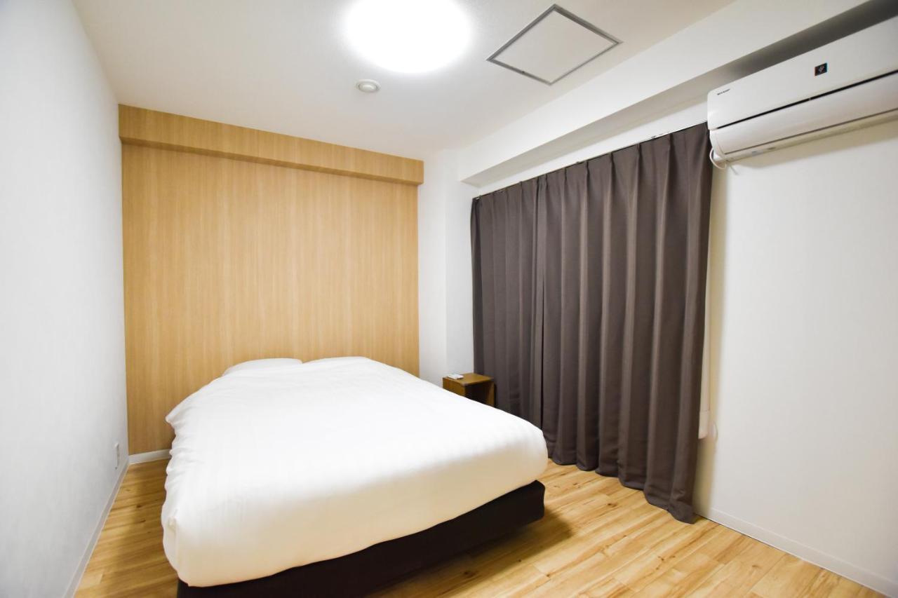 Randor Residence Tokyo Suites Kültér fotó