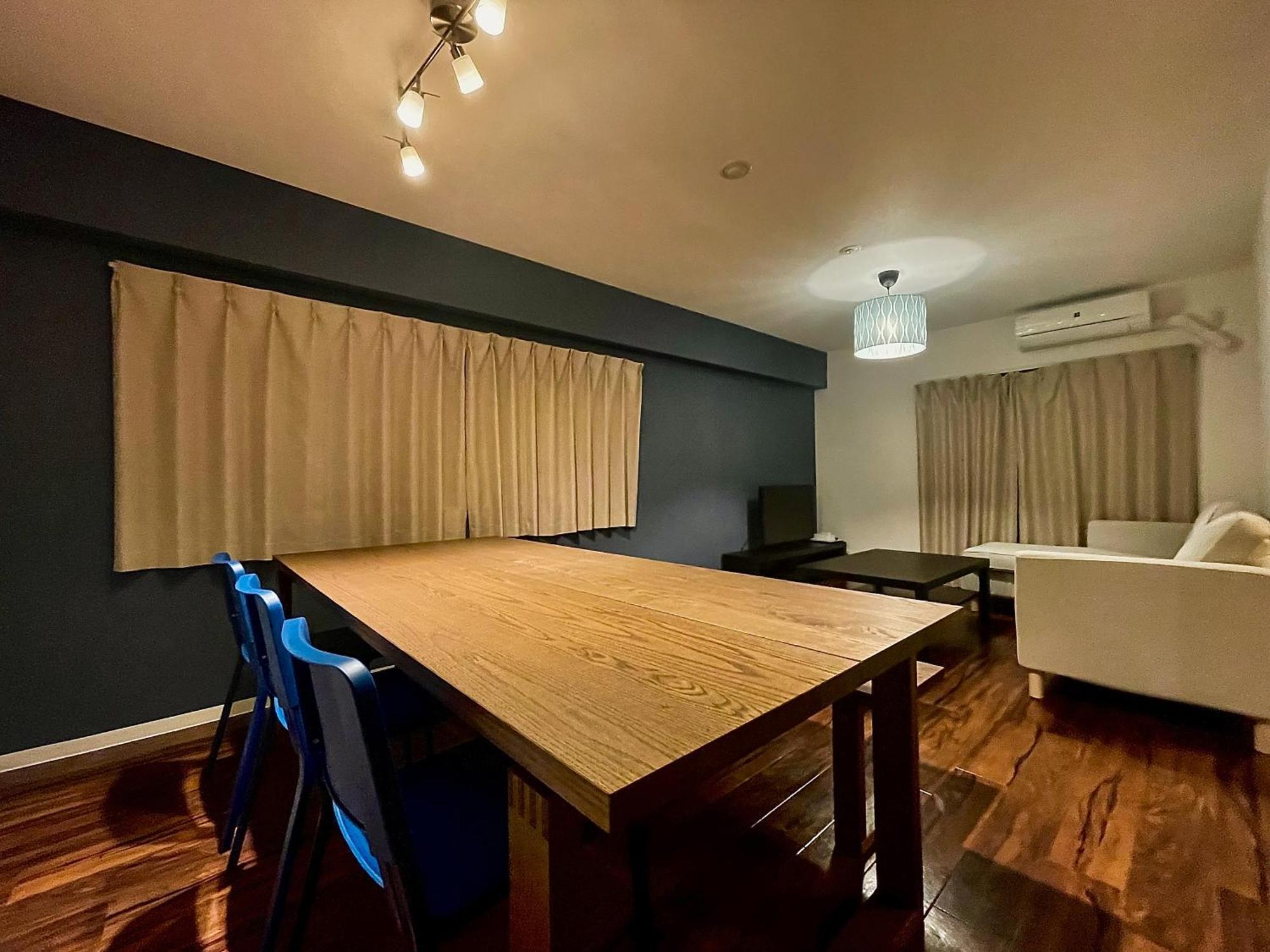 Randor Residence Tokyo Suites Kültér fotó