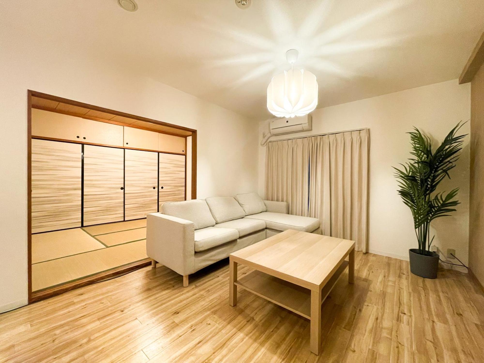 Randor Residence Tokyo Suites Kültér fotó