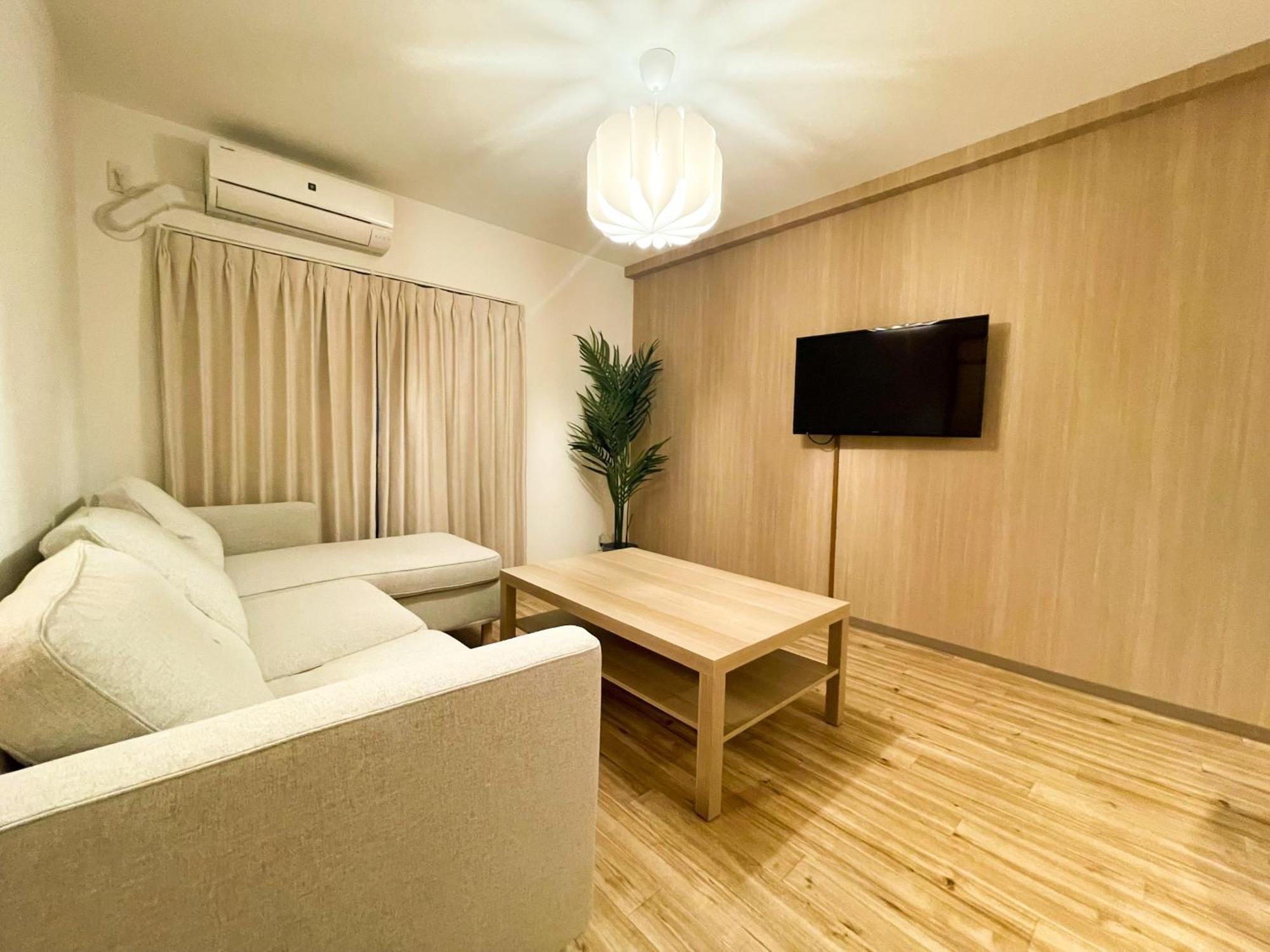 Randor Residence Tokyo Suites Kültér fotó