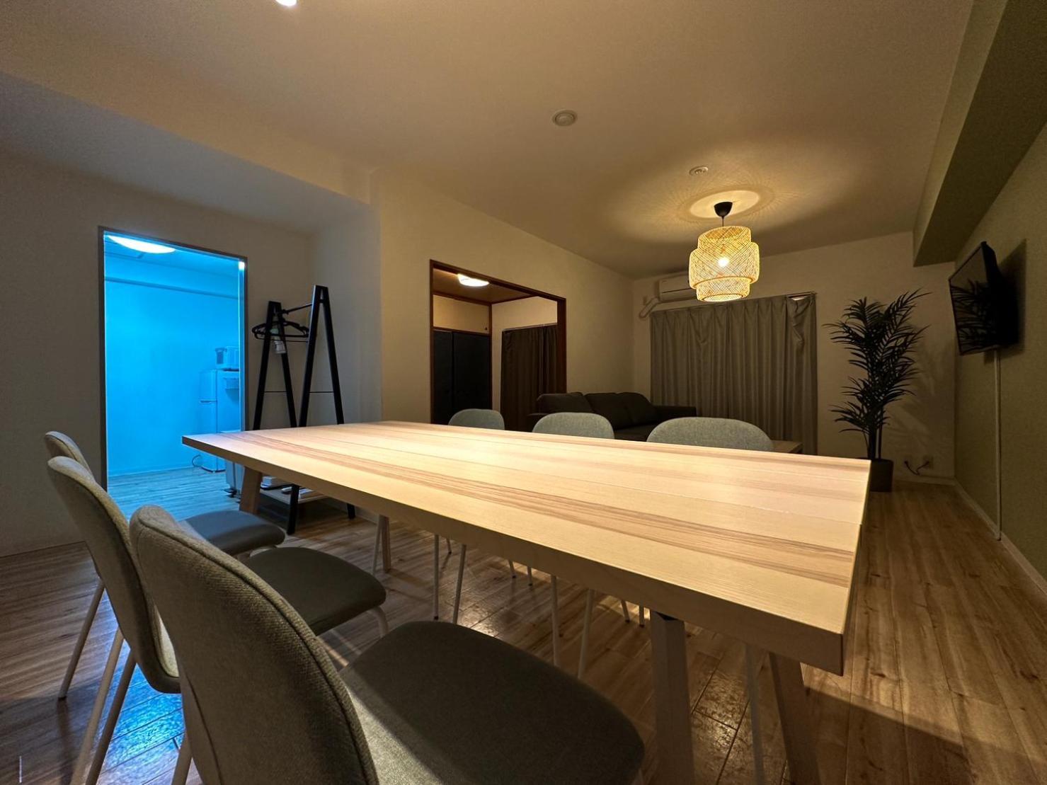 Randor Residence Tokyo Suites Kültér fotó