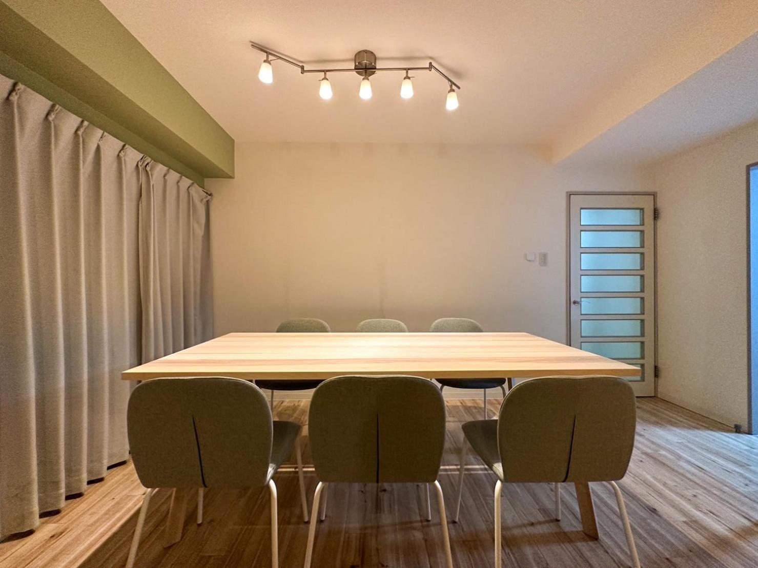 Randor Residence Tokyo Suites Kültér fotó