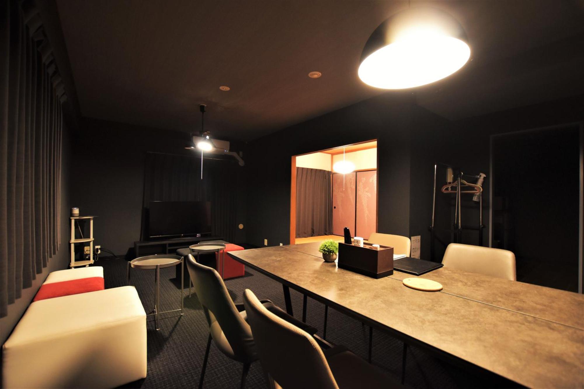 Randor Residence Tokyo Suites Szoba fotó