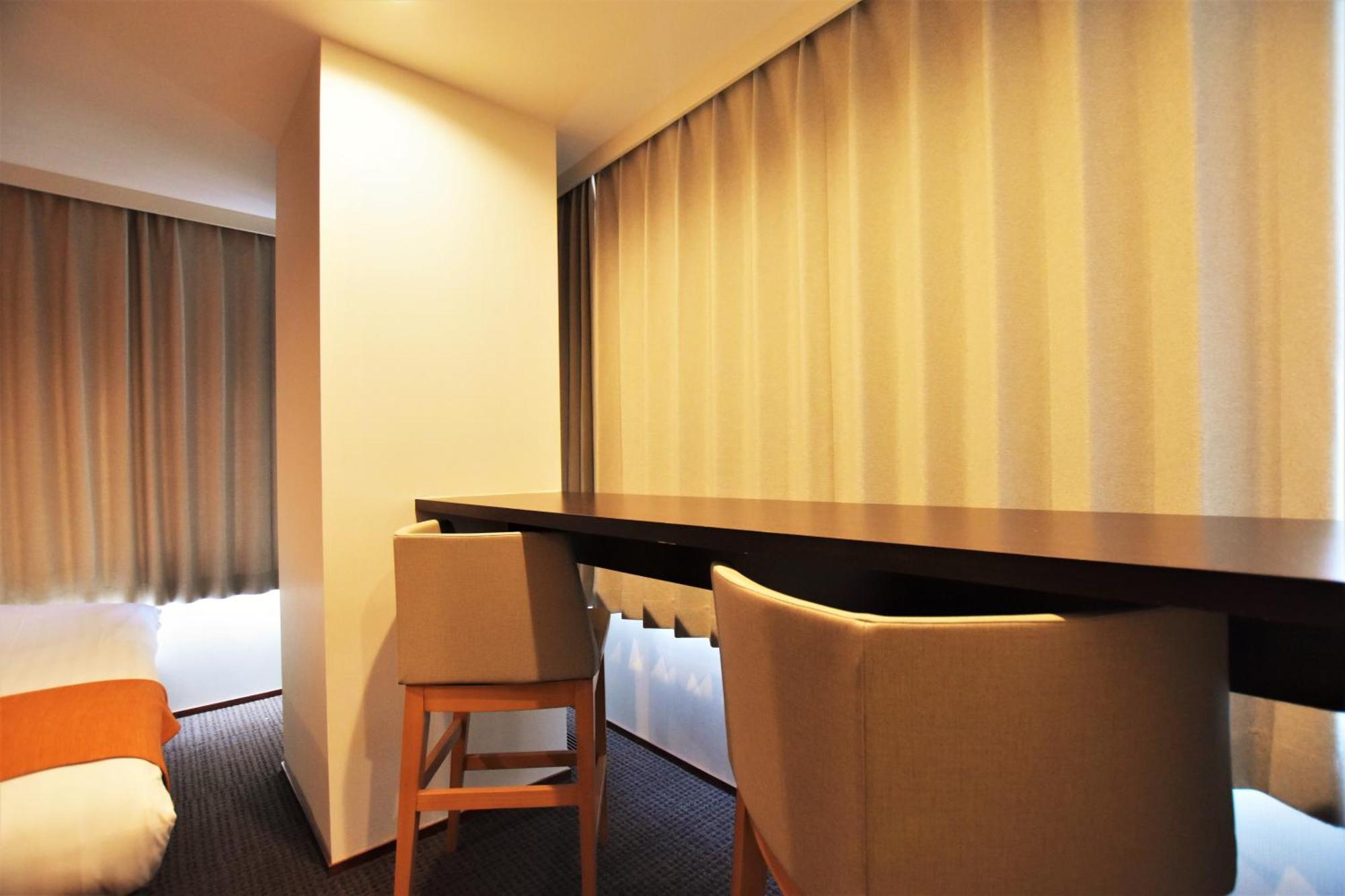 Randor Residence Tokyo Suites Szoba fotó