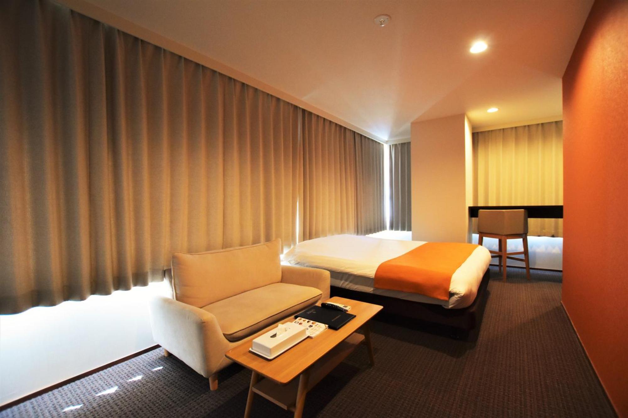 Randor Residence Tokyo Suites Szoba fotó