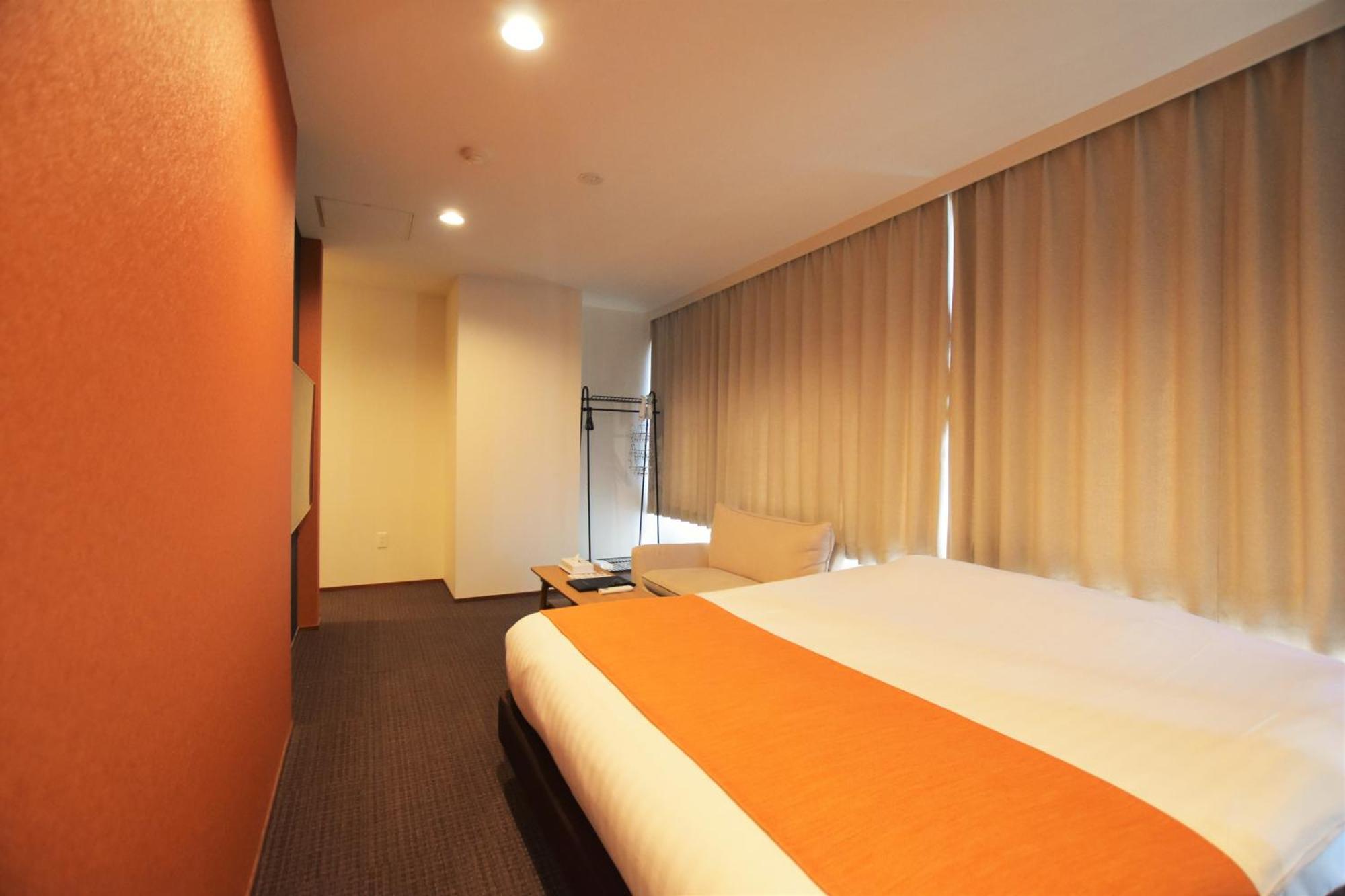 Randor Residence Tokyo Suites Szoba fotó