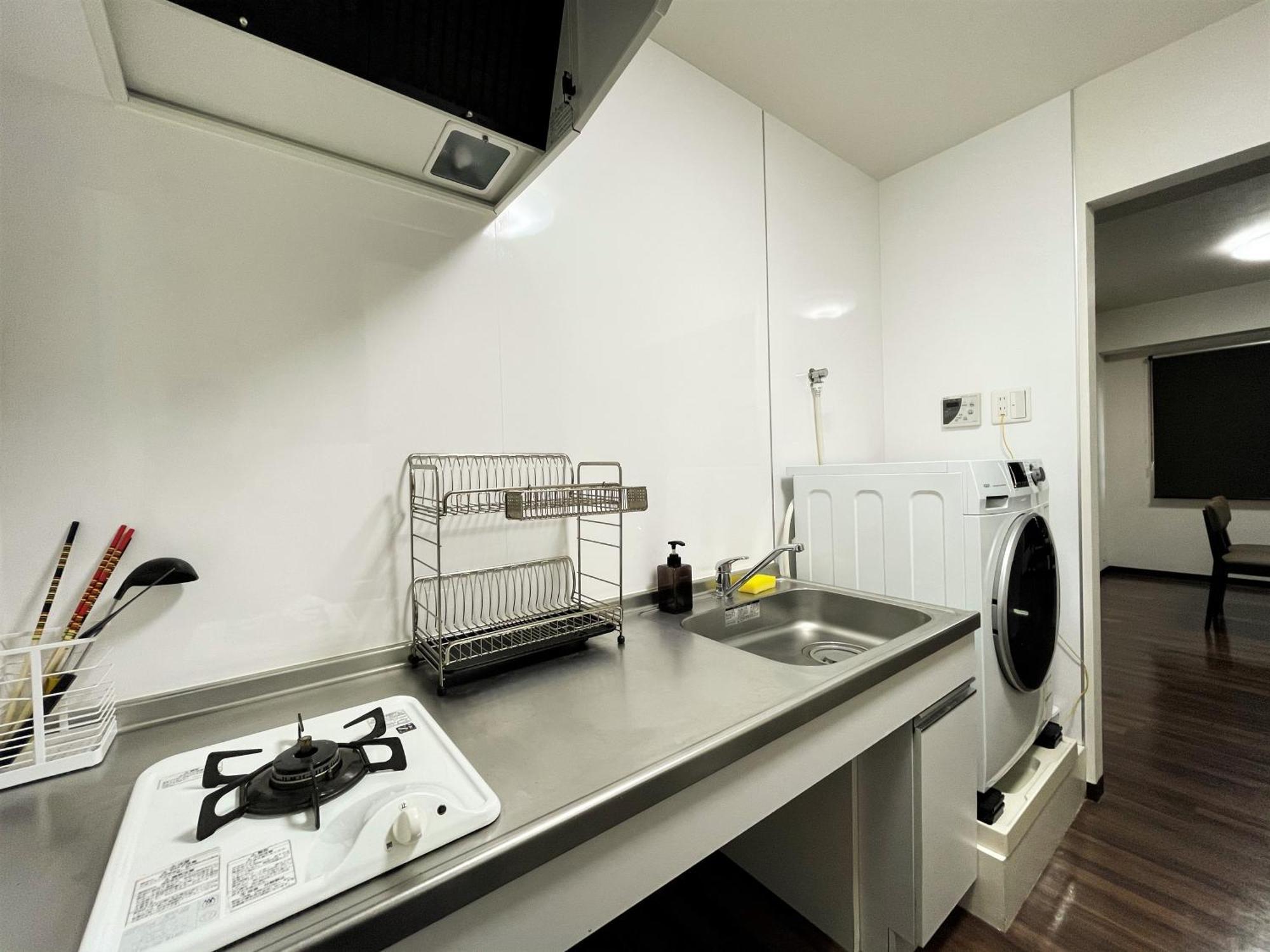 Randor Residence Tokyo Suites Szoba fotó