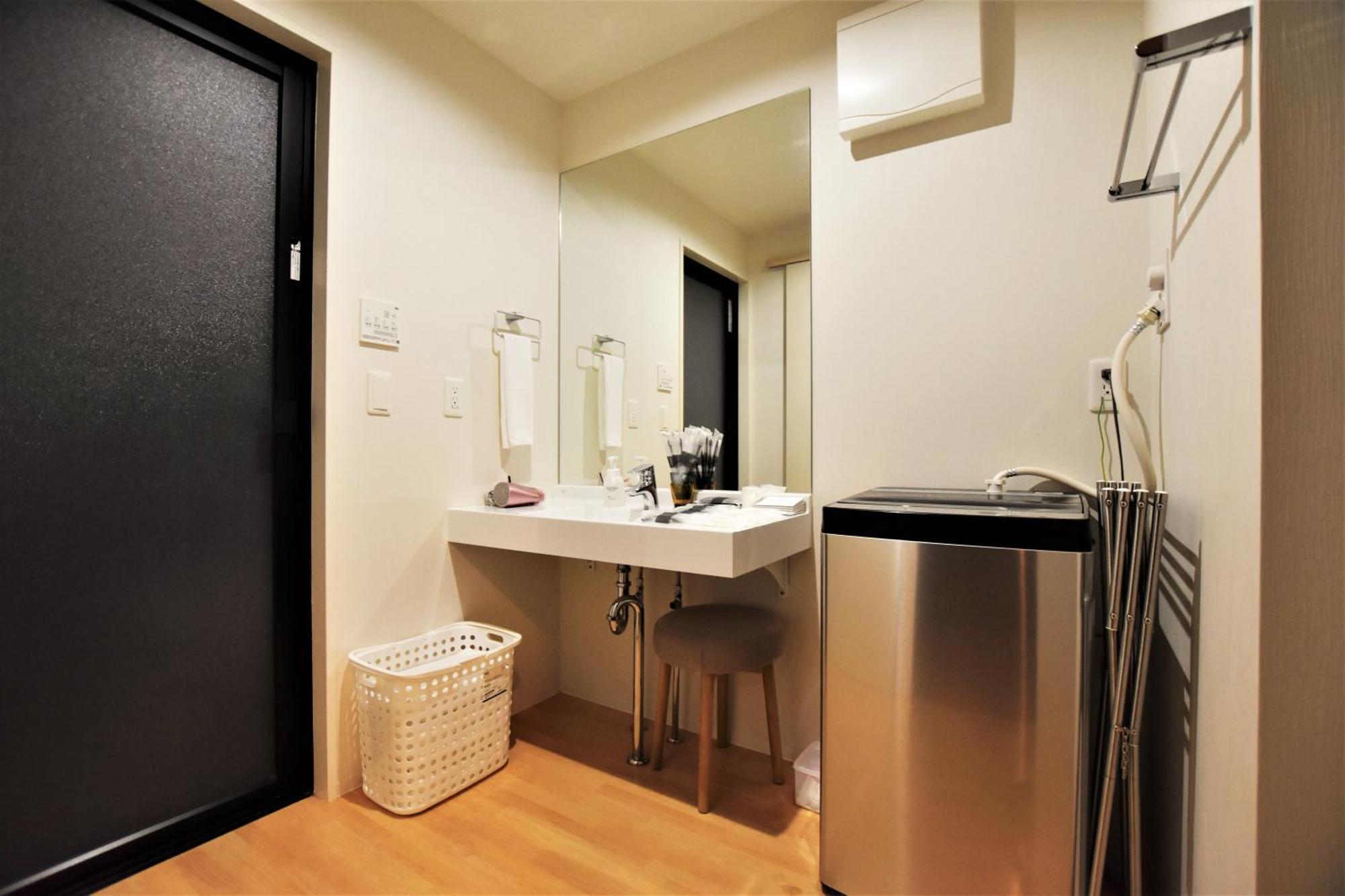 Randor Residence Tokyo Suites Szoba fotó