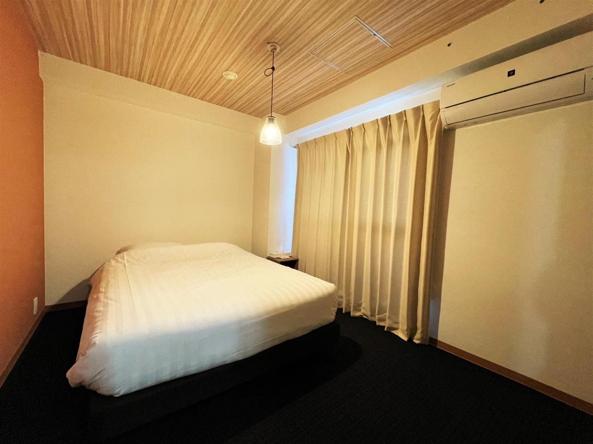 Randor Residence Tokyo Suites Szoba fotó