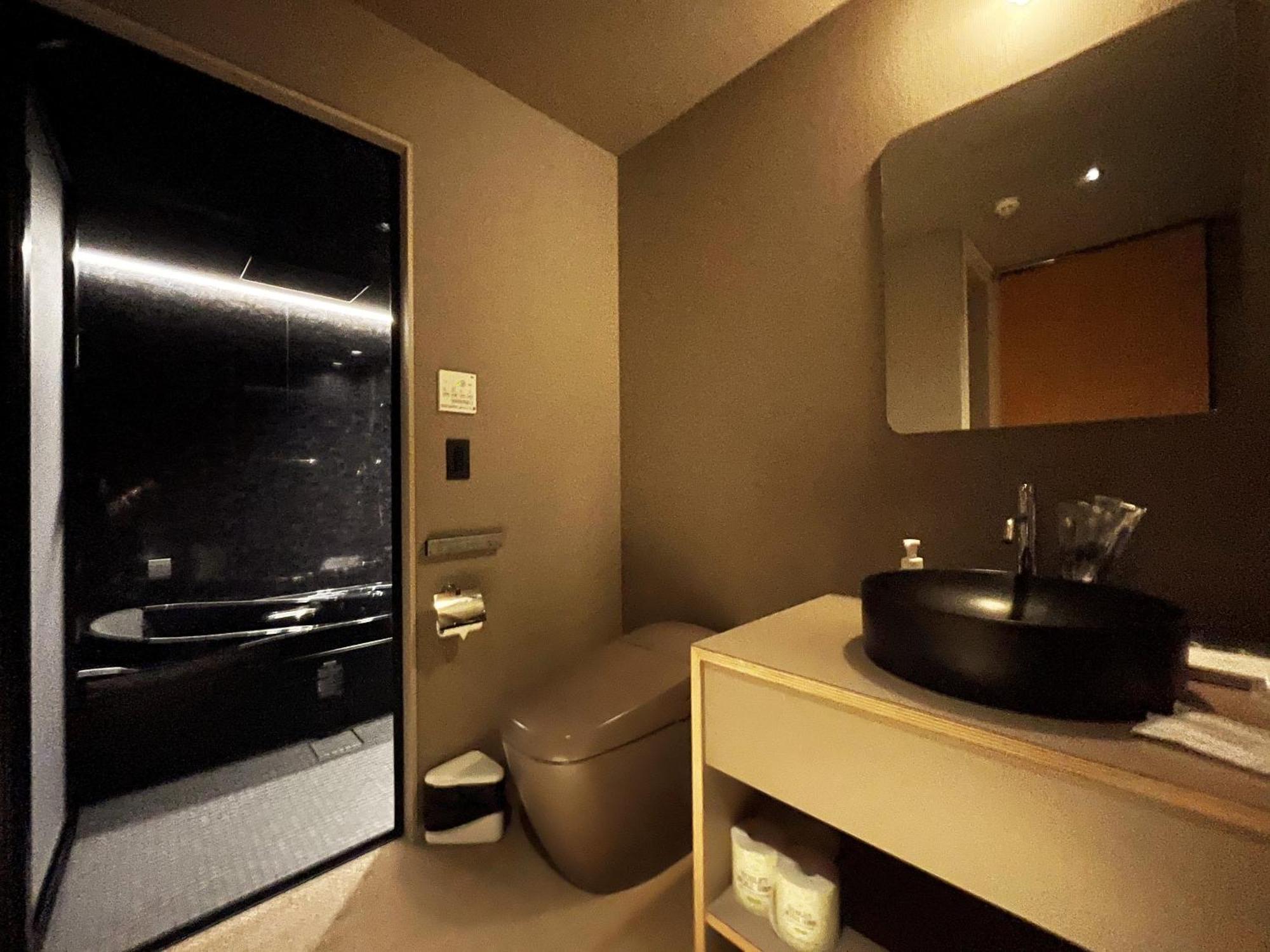 Randor Residence Tokyo Suites Szoba fotó