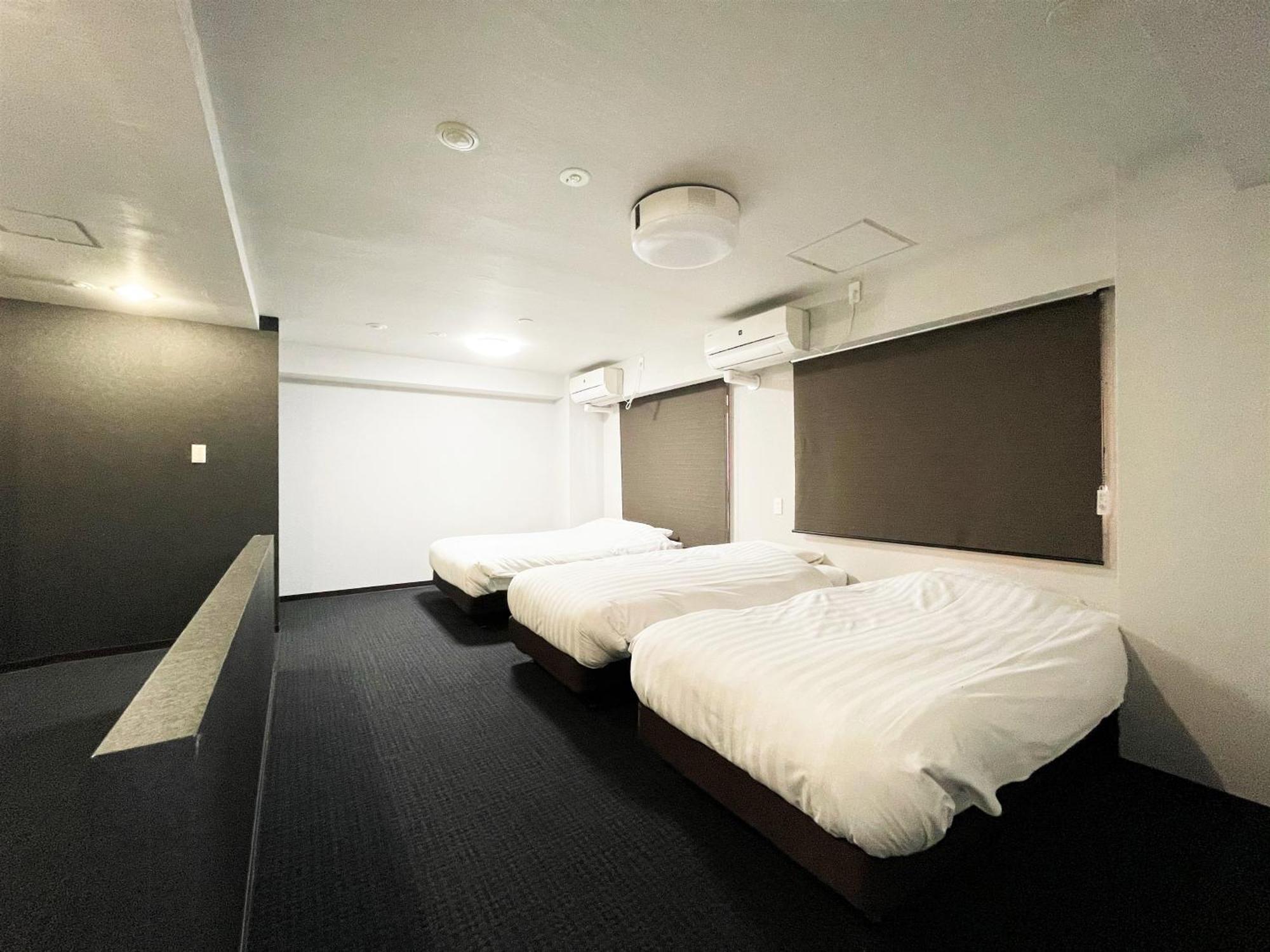 Randor Residence Tokyo Suites Szoba fotó
