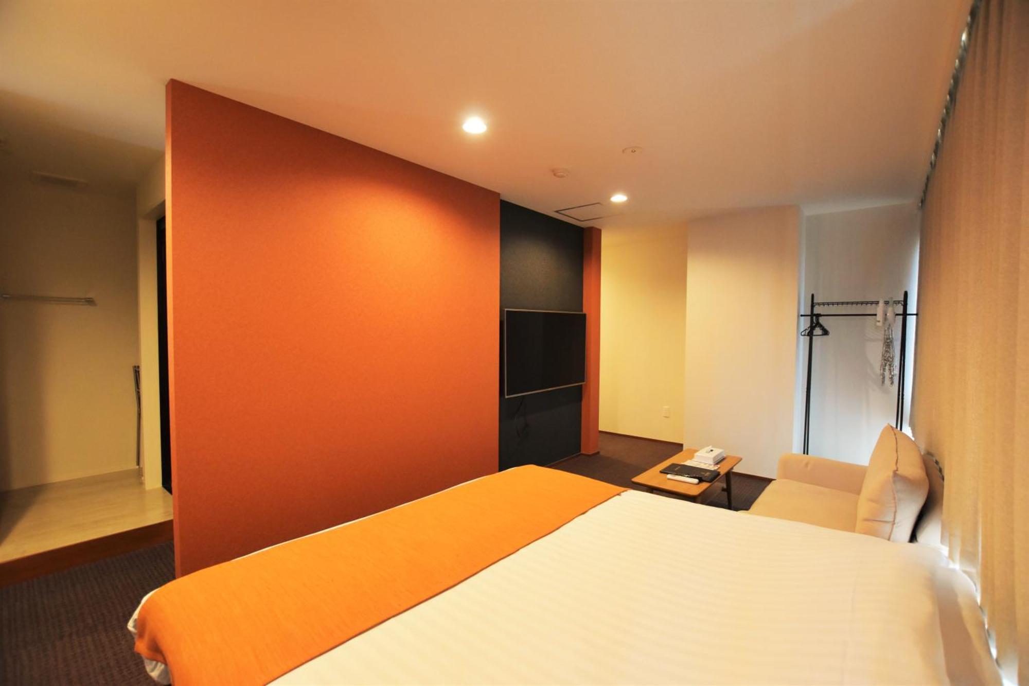 Randor Residence Tokyo Suites Szoba fotó