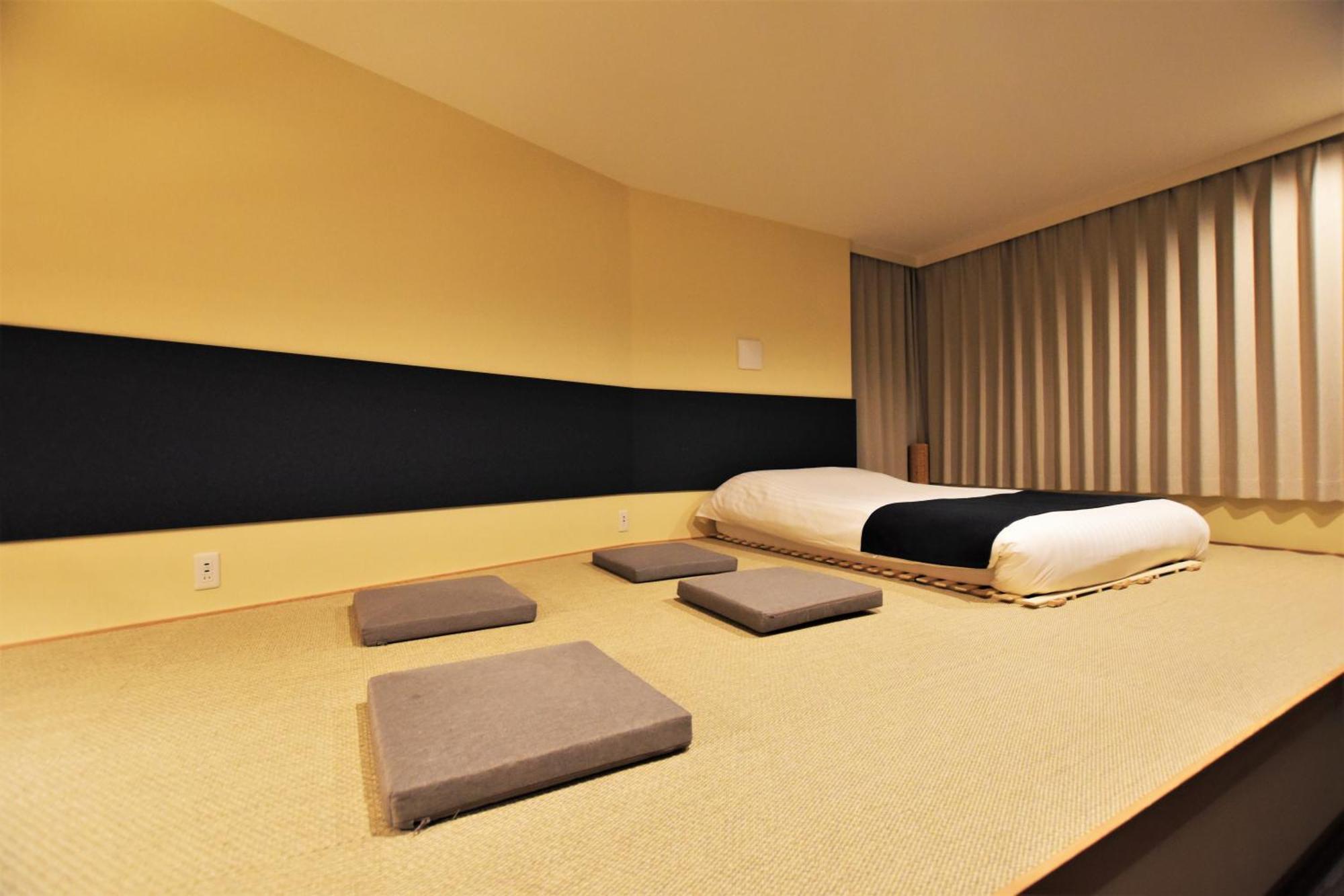 Randor Residence Tokyo Suites Szoba fotó