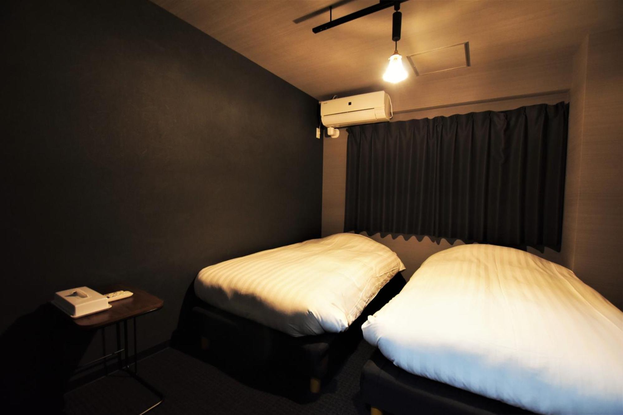 Randor Residence Tokyo Suites Szoba fotó