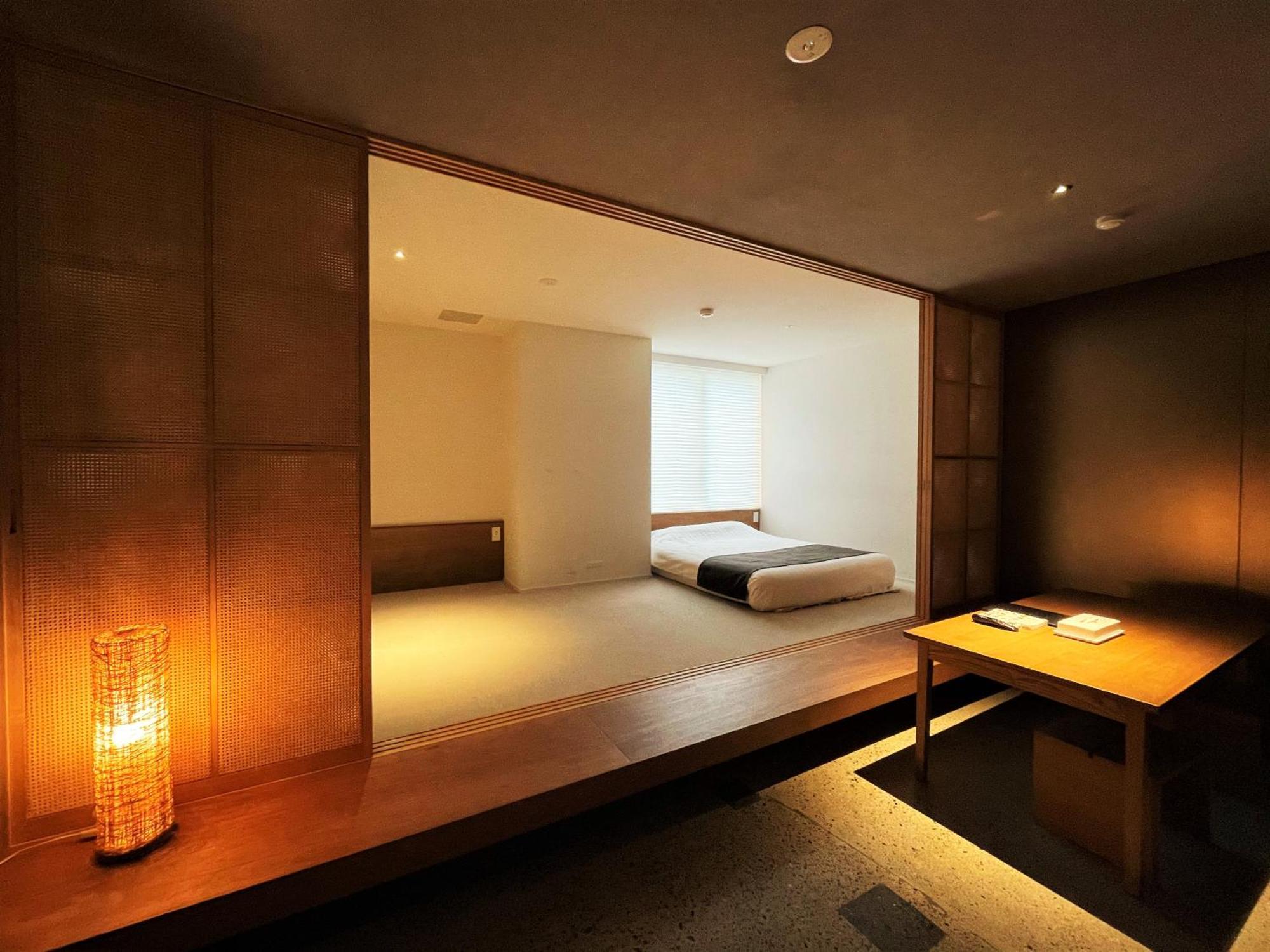 Randor Residence Tokyo Suites Szoba fotó