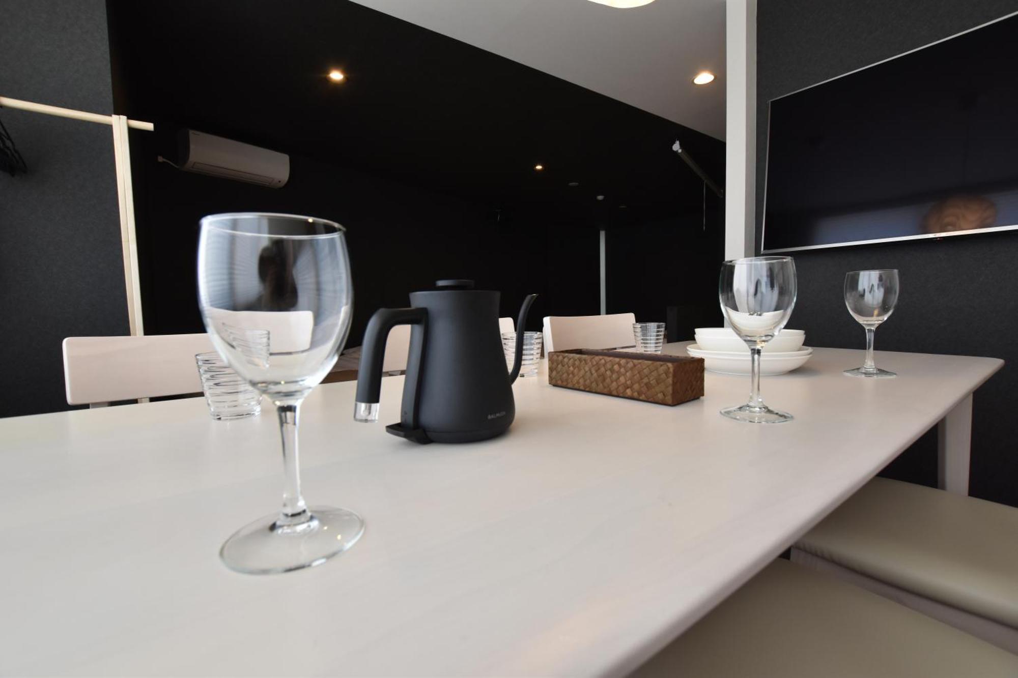 Randor Residence Tokyo Suites Kültér fotó