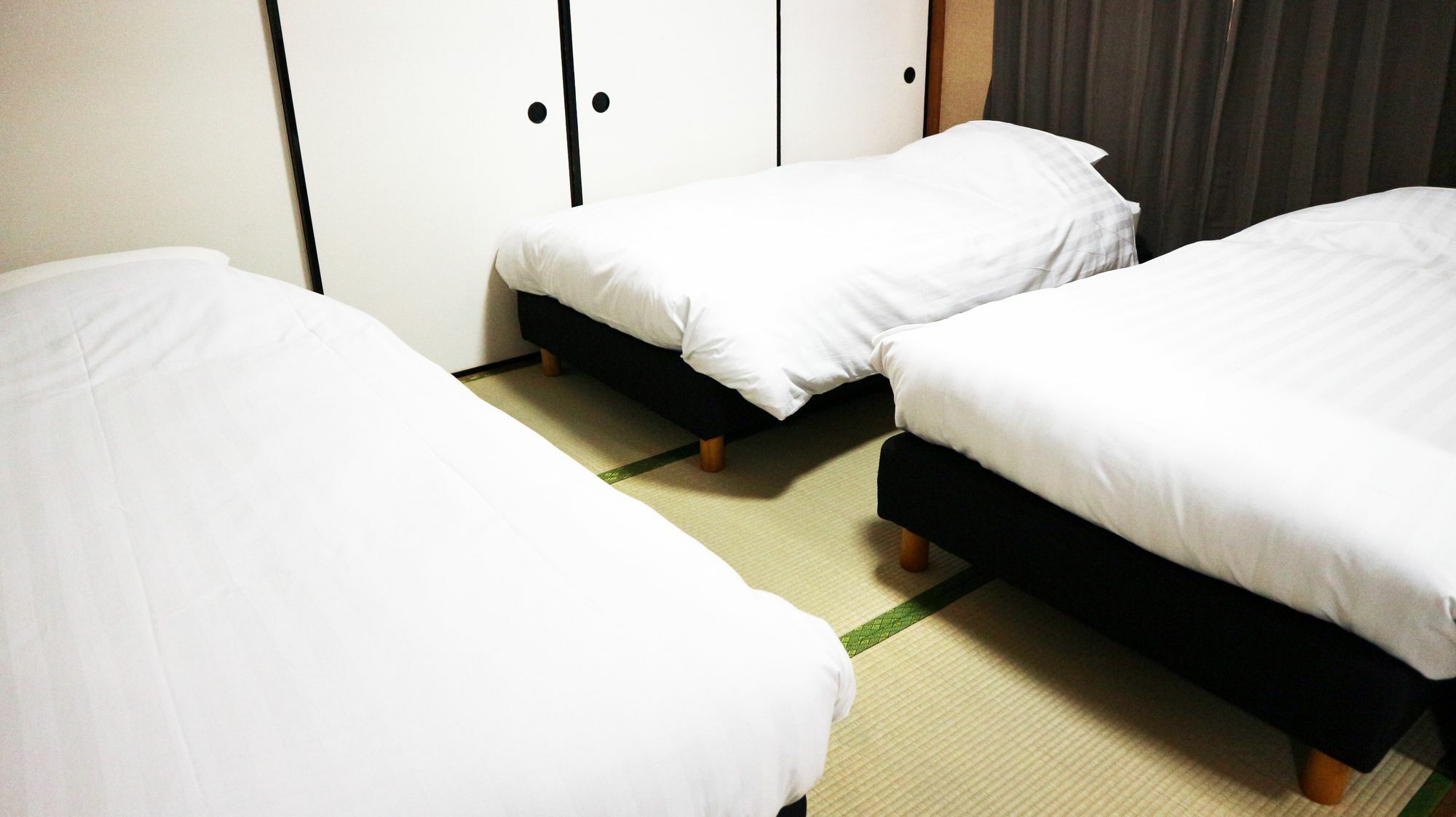 Randor Residence Tokyo Suites Kültér fotó