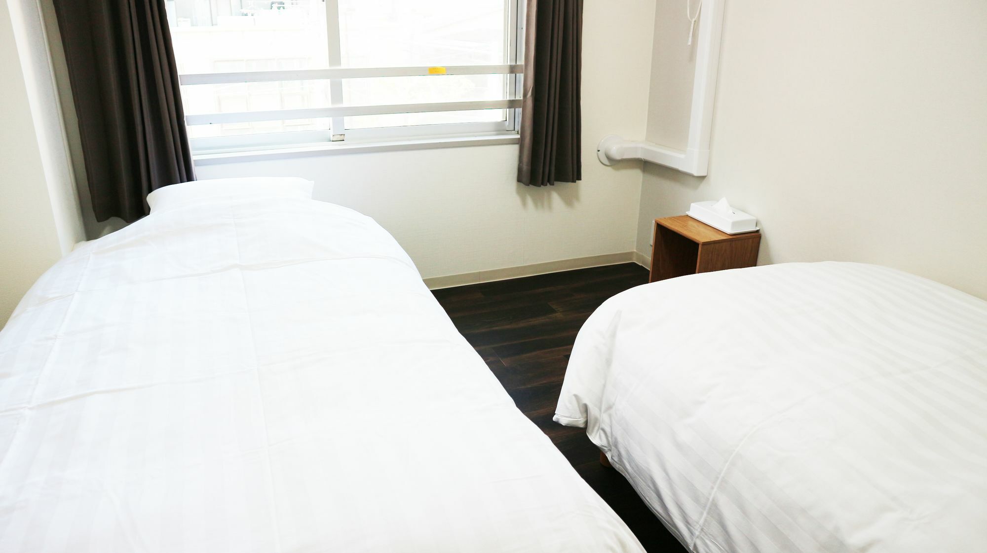 Randor Residence Tokyo Suites Kültér fotó
