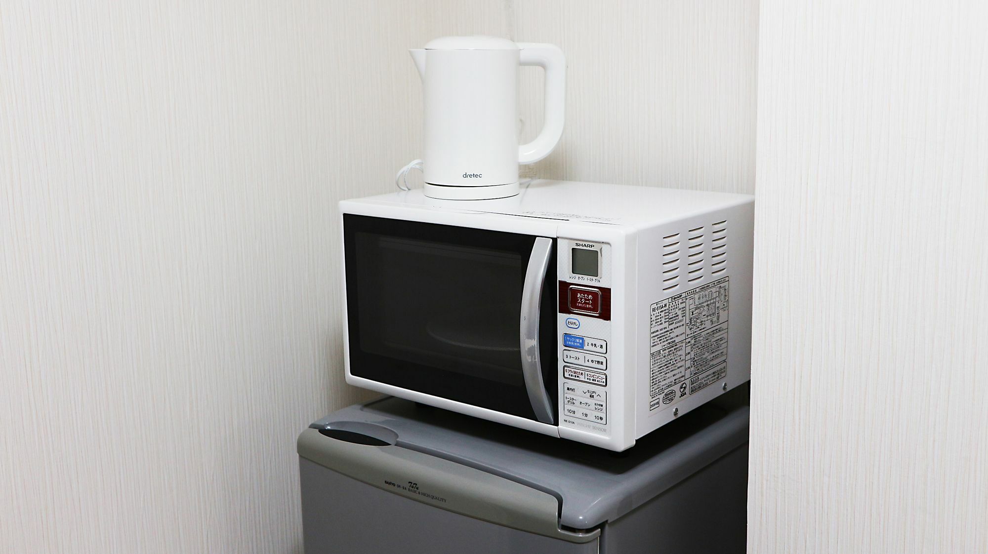 Randor Residence Tokyo Suites Kültér fotó